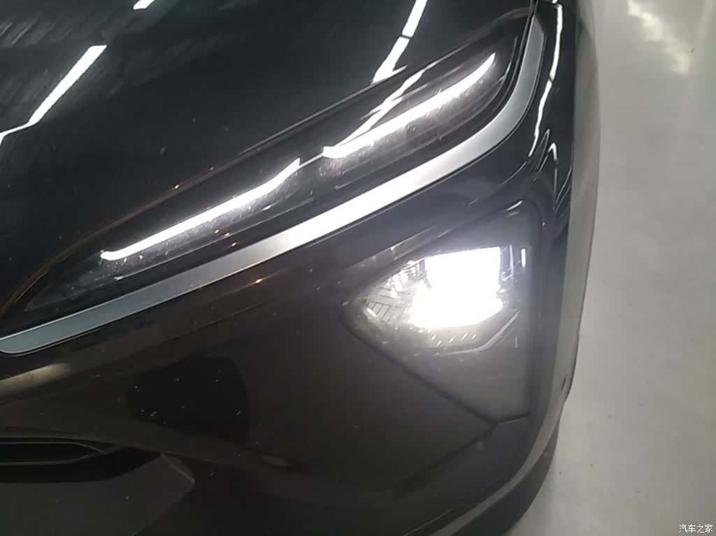 NIO ES6, 2022 24