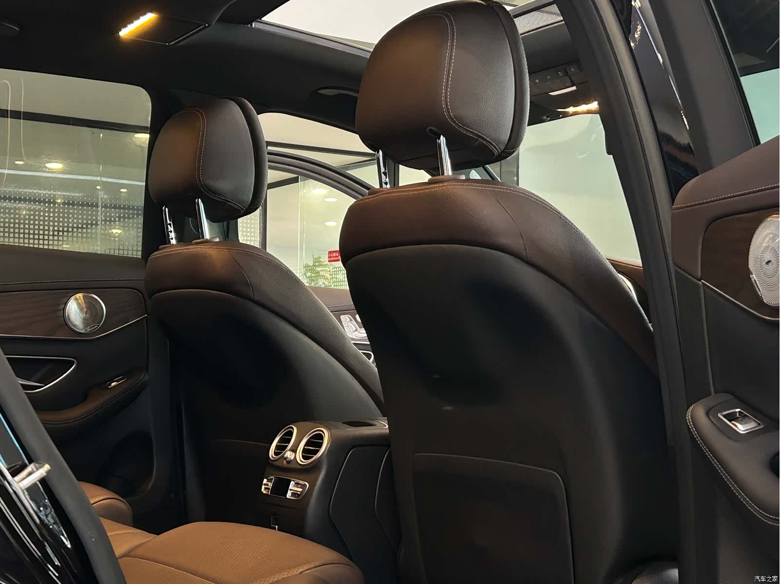Mercedes-Benz GLC, 2022 14