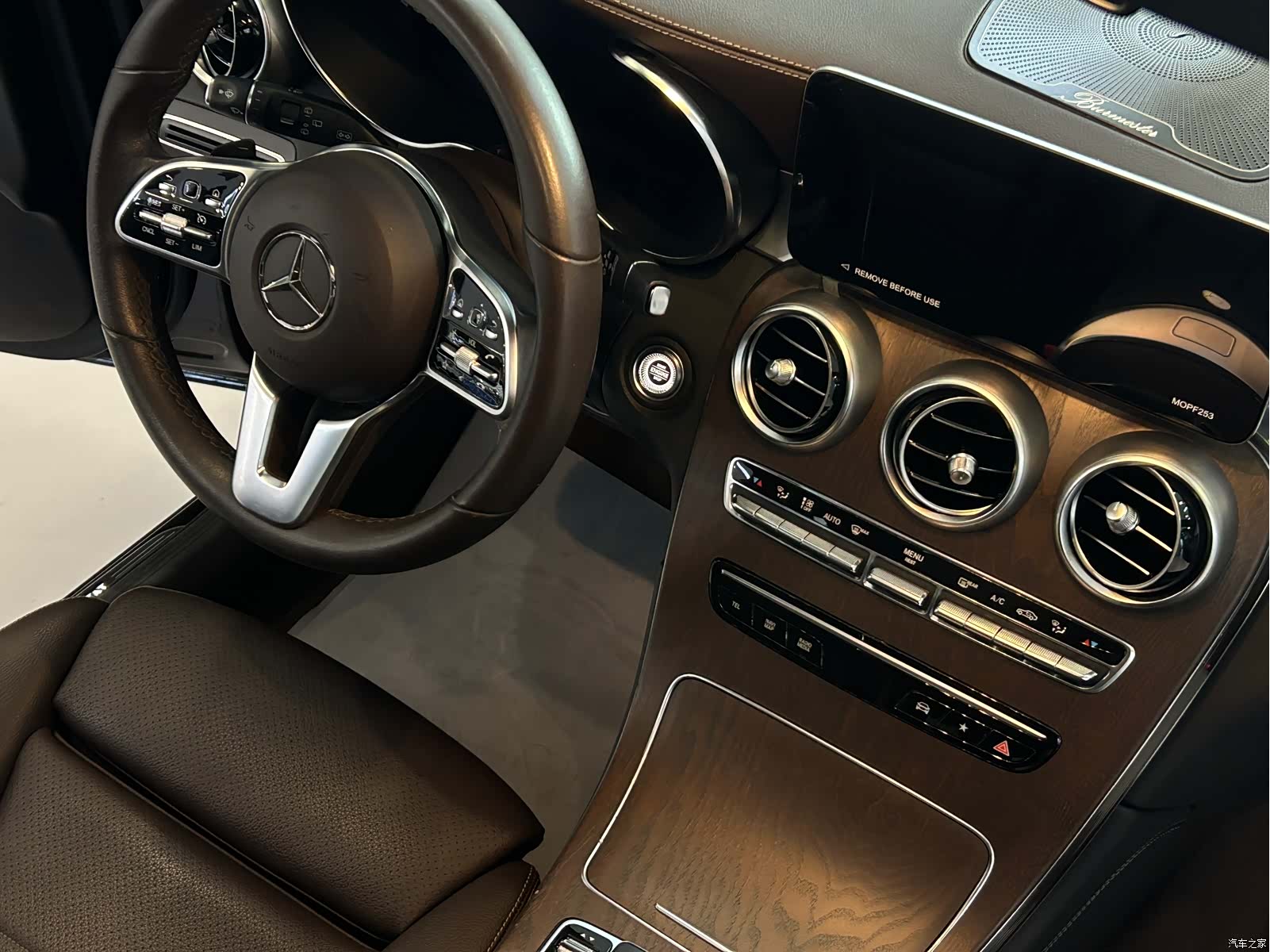 Mercedes-Benz GLC, 2022 15