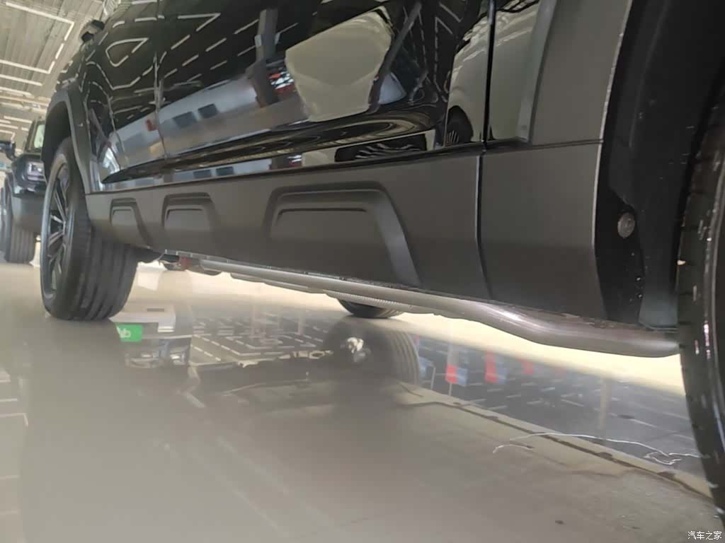 Haval Raptor, 2026 21