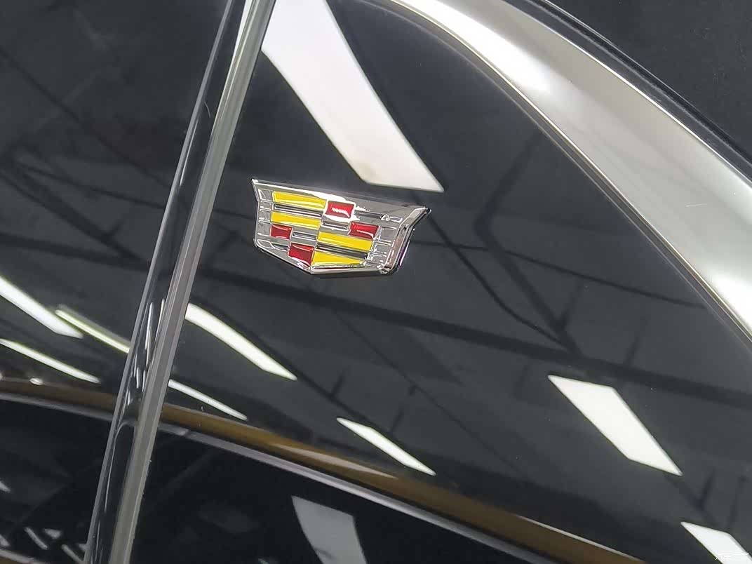 Cadillac XT4, 2023 15
