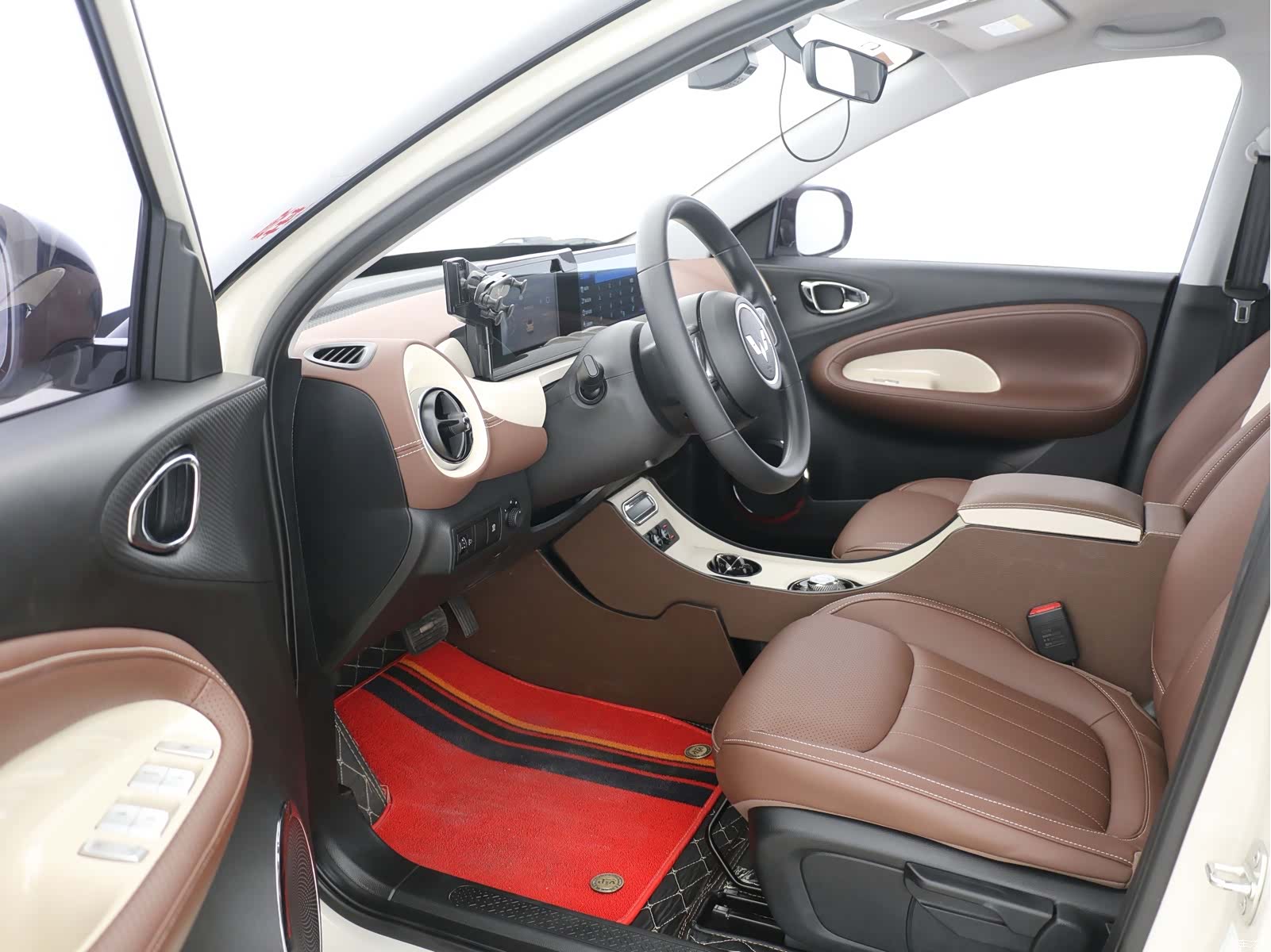 Wuling Bingo, 2024 9