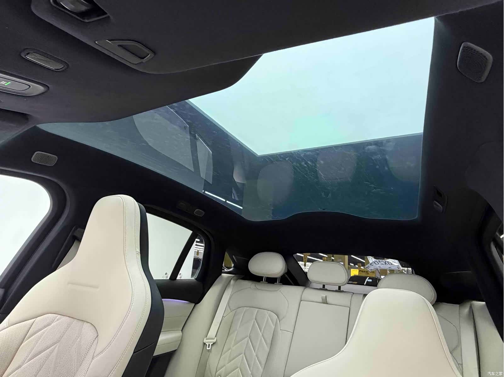 NIO EC6, 2025 16