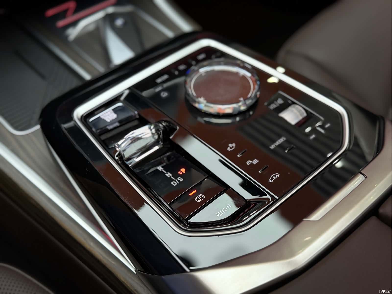 BMW 7 Series, 2024 17