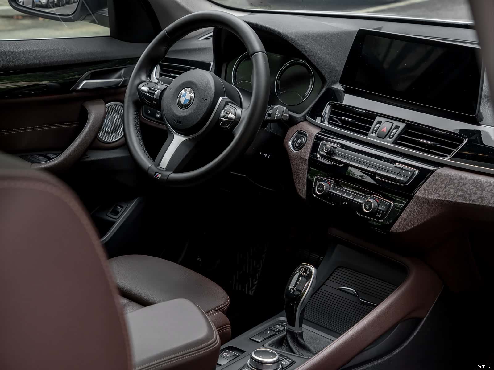 BMW X1, 2021 13