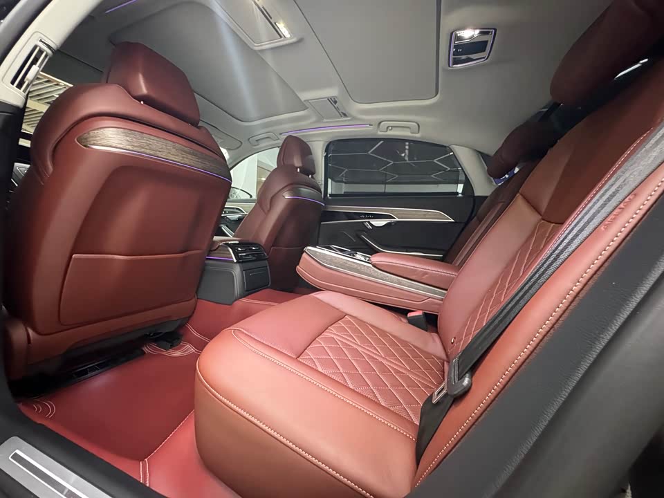 Audi A8 Audi A8