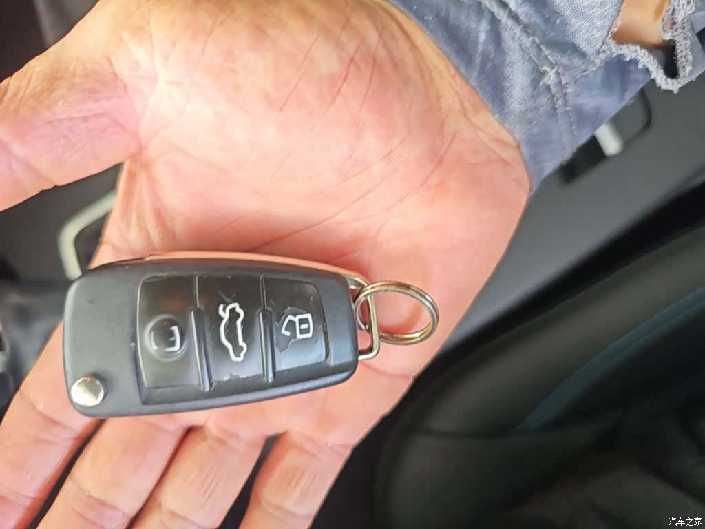 Audi A3, 2017 9