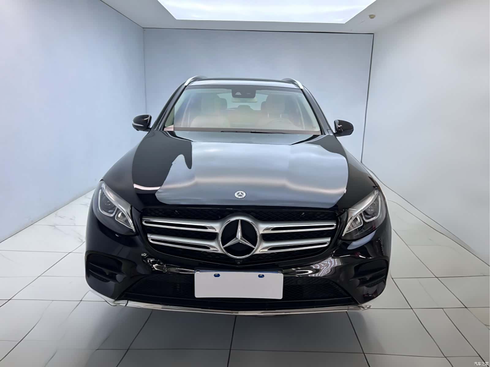 Mercedes-Benz GLC, 2018 2