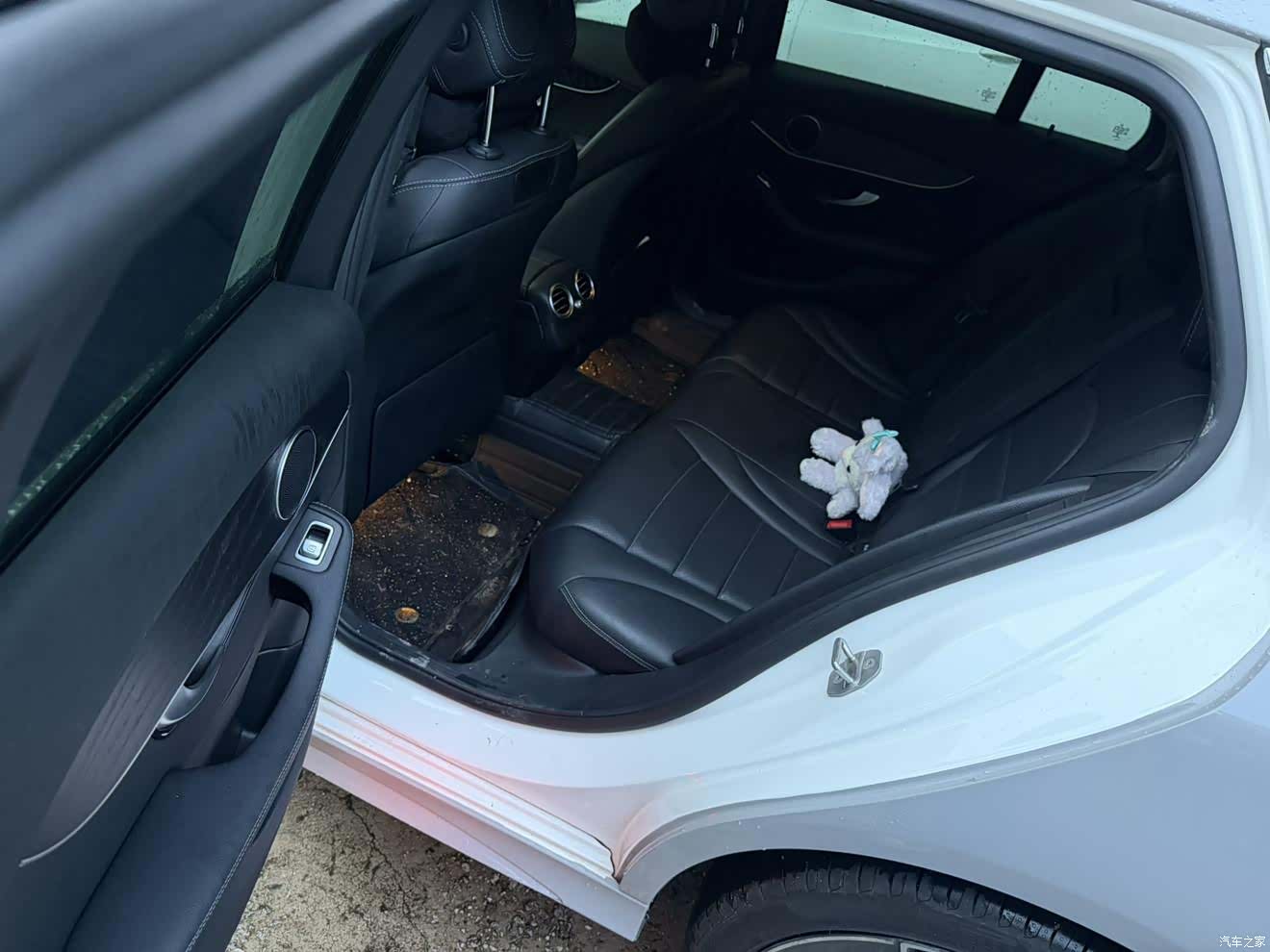 Mercedes-Benz C-Class, 2020 9