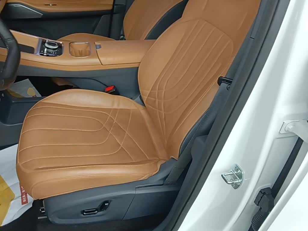 Geely 7, 2025 11