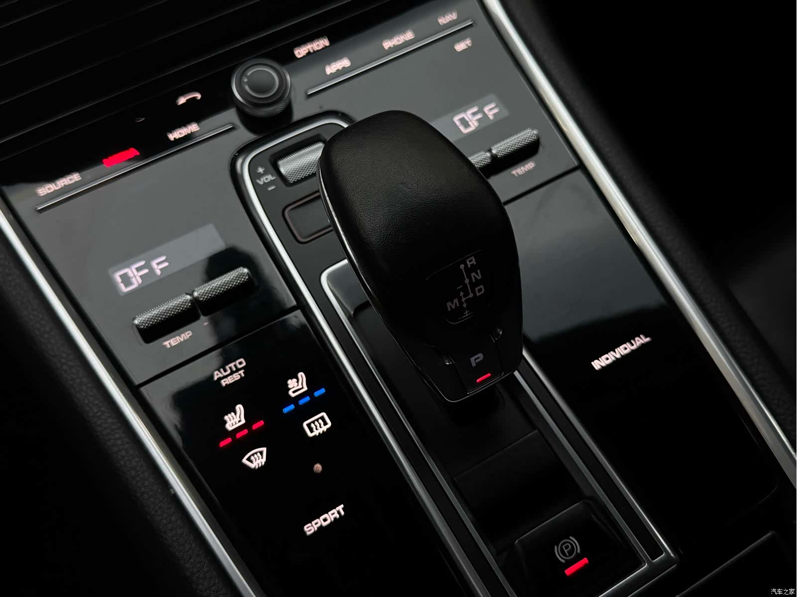 Porsche Panamera, 2018 39