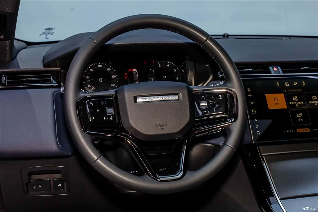 Land Rover Range Rover, 2023 24