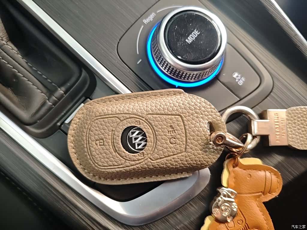 Buick Velite, 2024 9