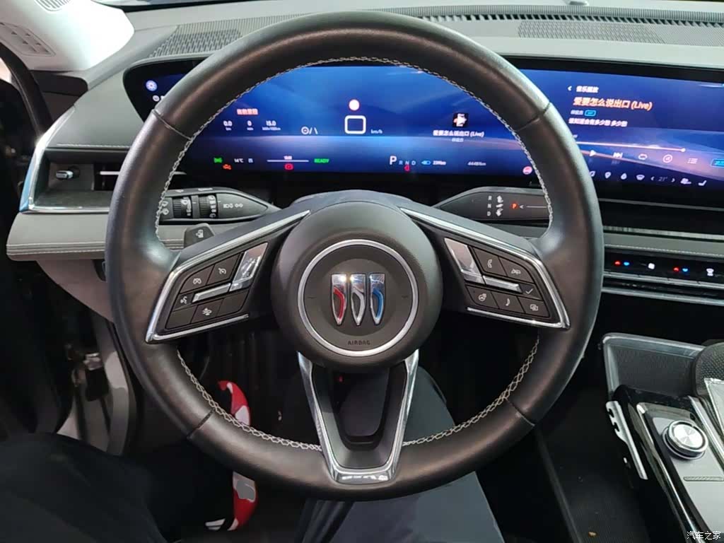 Buick E5, 2023 7