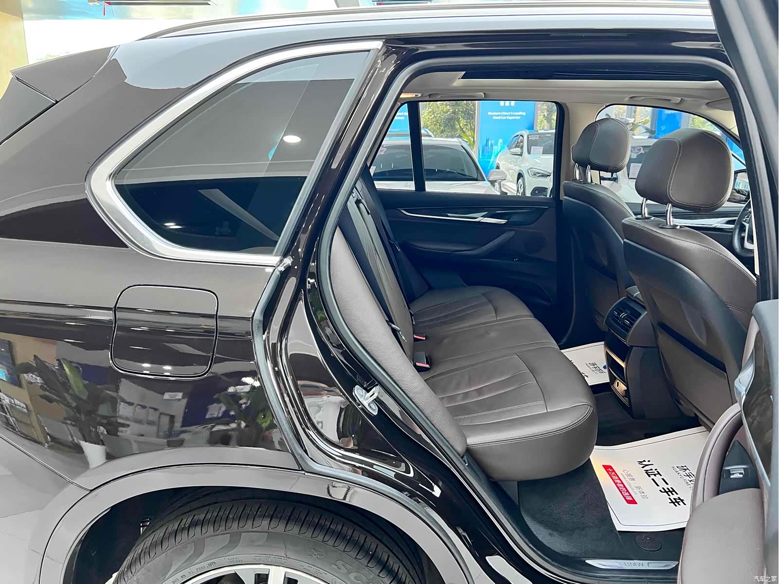 BMW X5, 2017 26