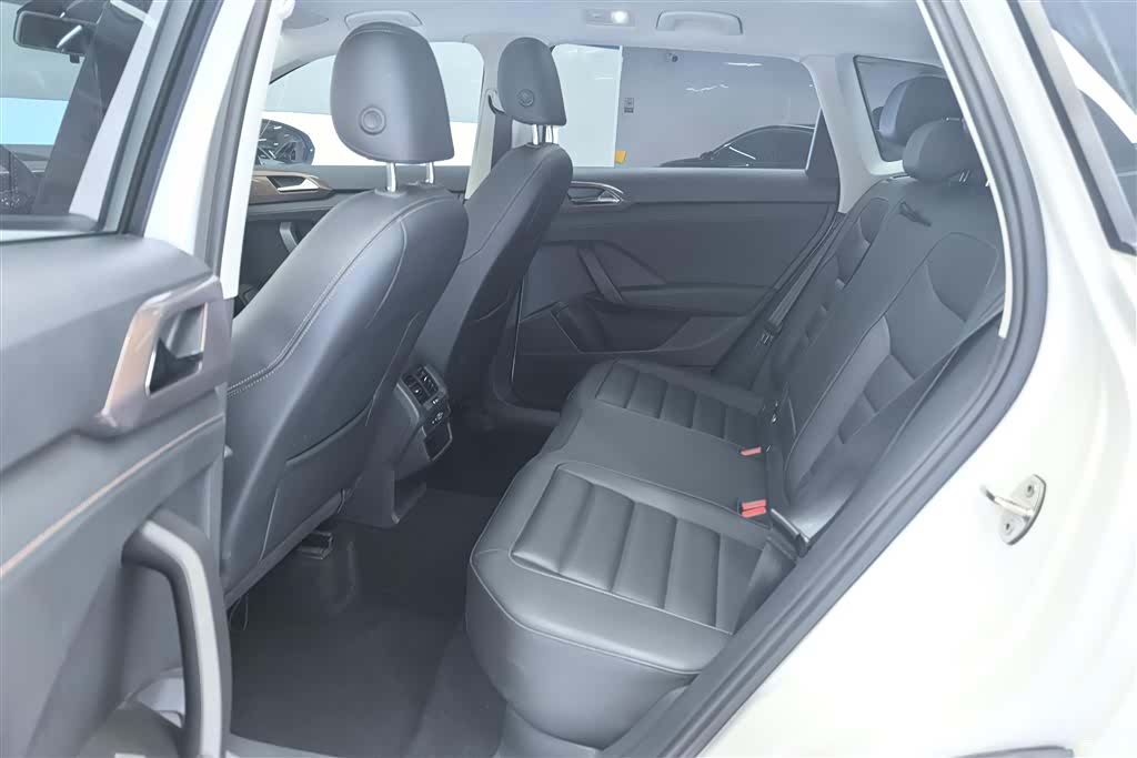 Volkswagen Tharu, 2021 11