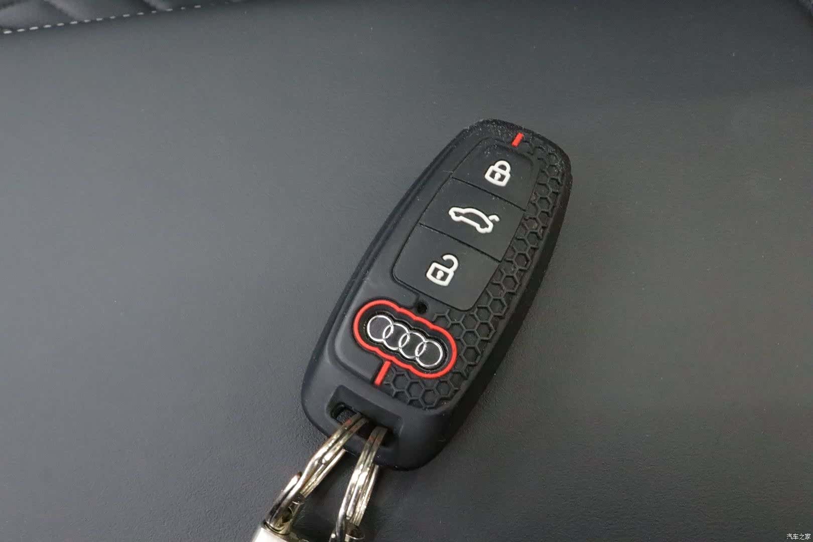 Audi A6L, 2025 19