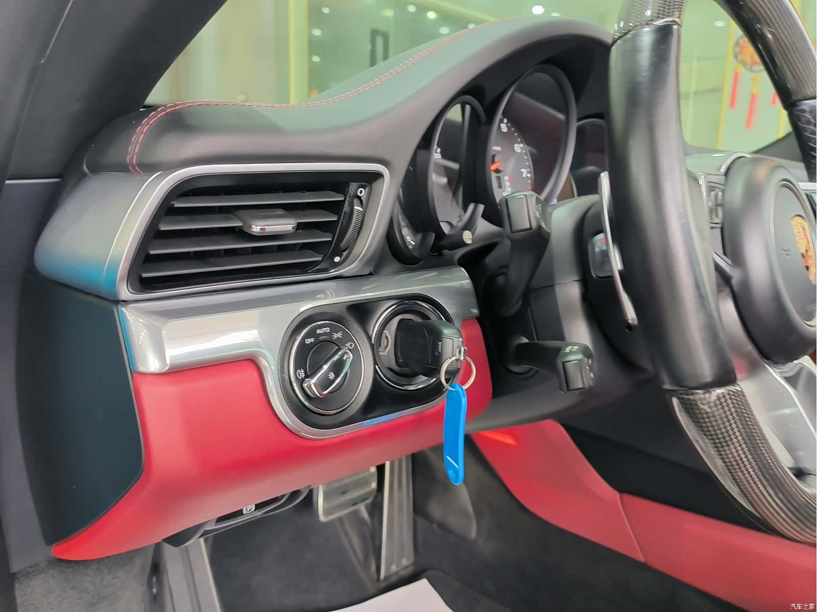 Porsche 911, 2017 6