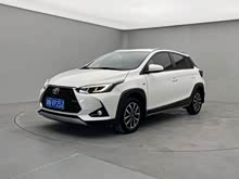 YARiS L ���� 2021�� ����X 1.5L CVT������