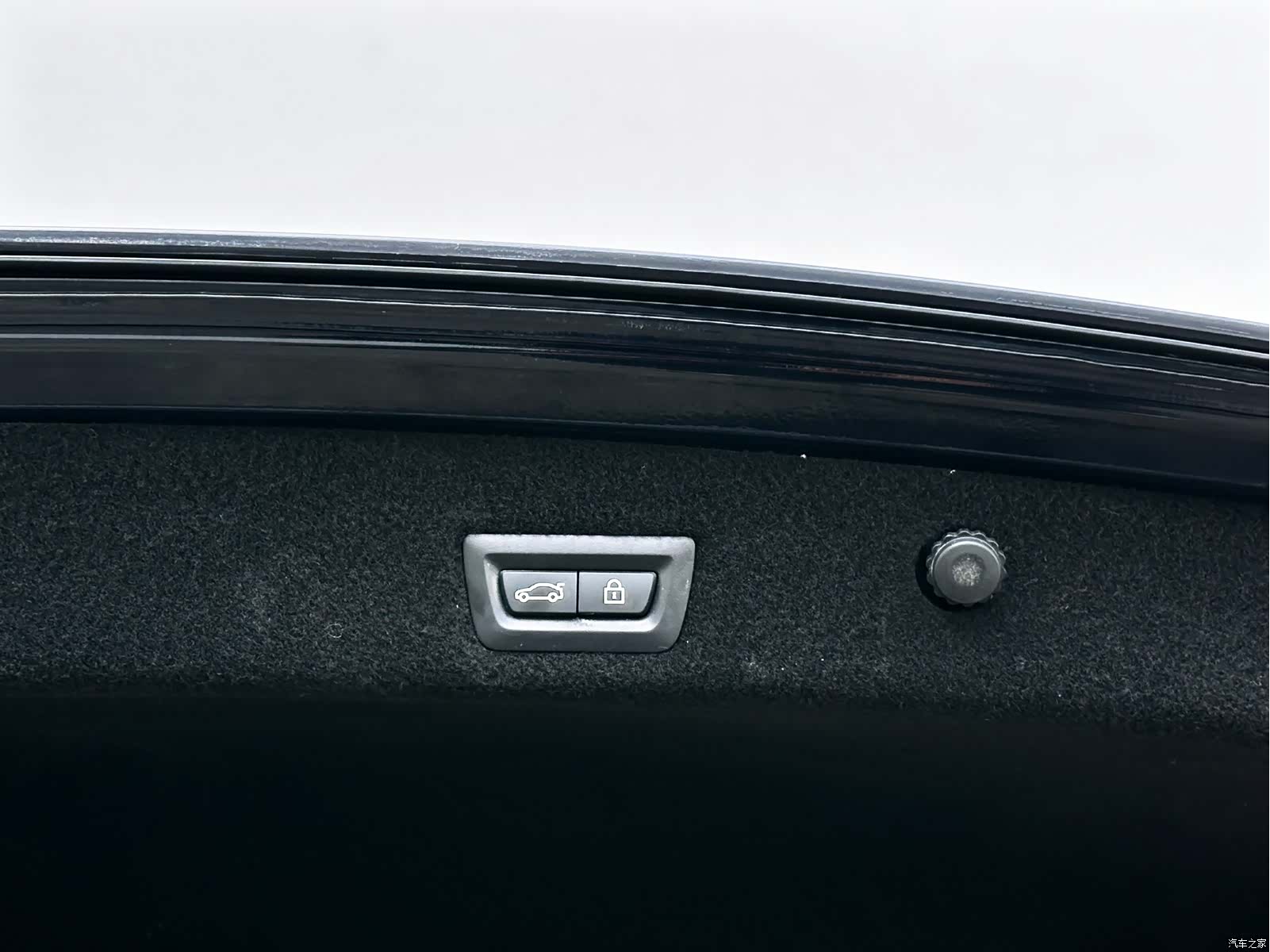 BMW 7 Series, 2018 19