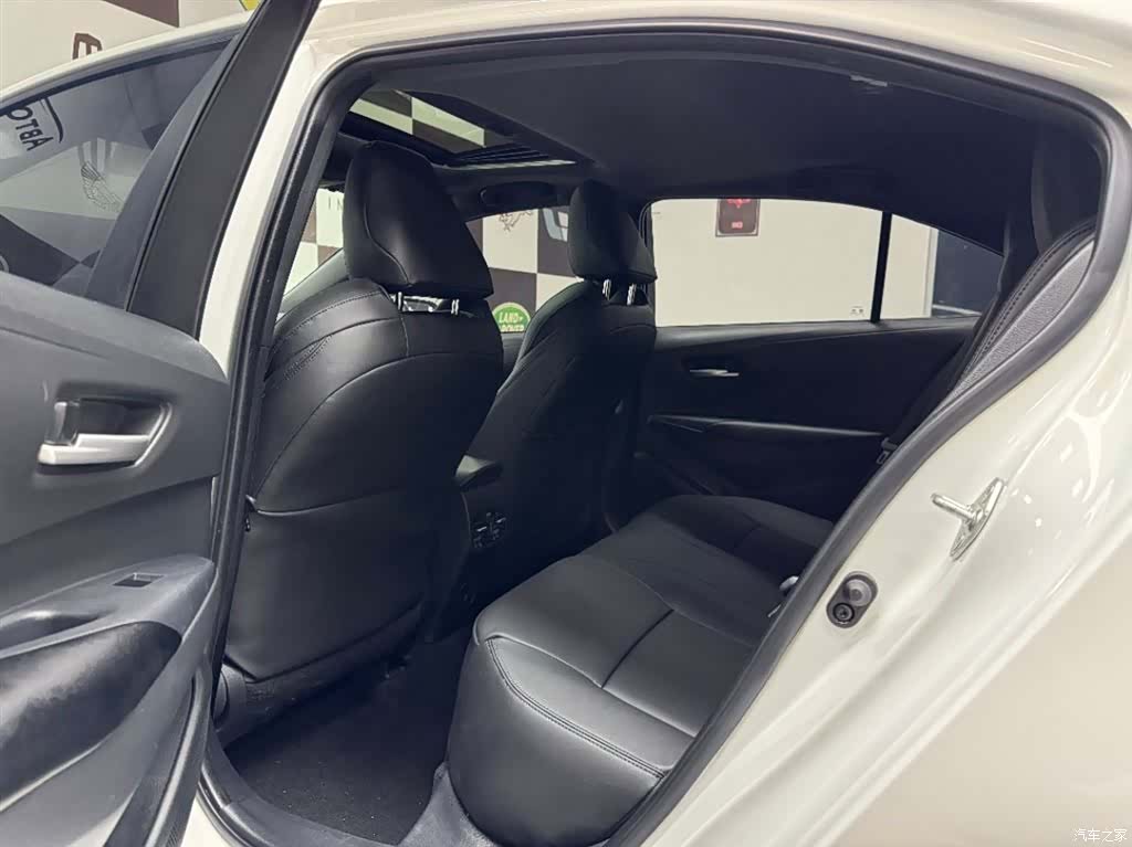 Toyota Levin, 2023 8