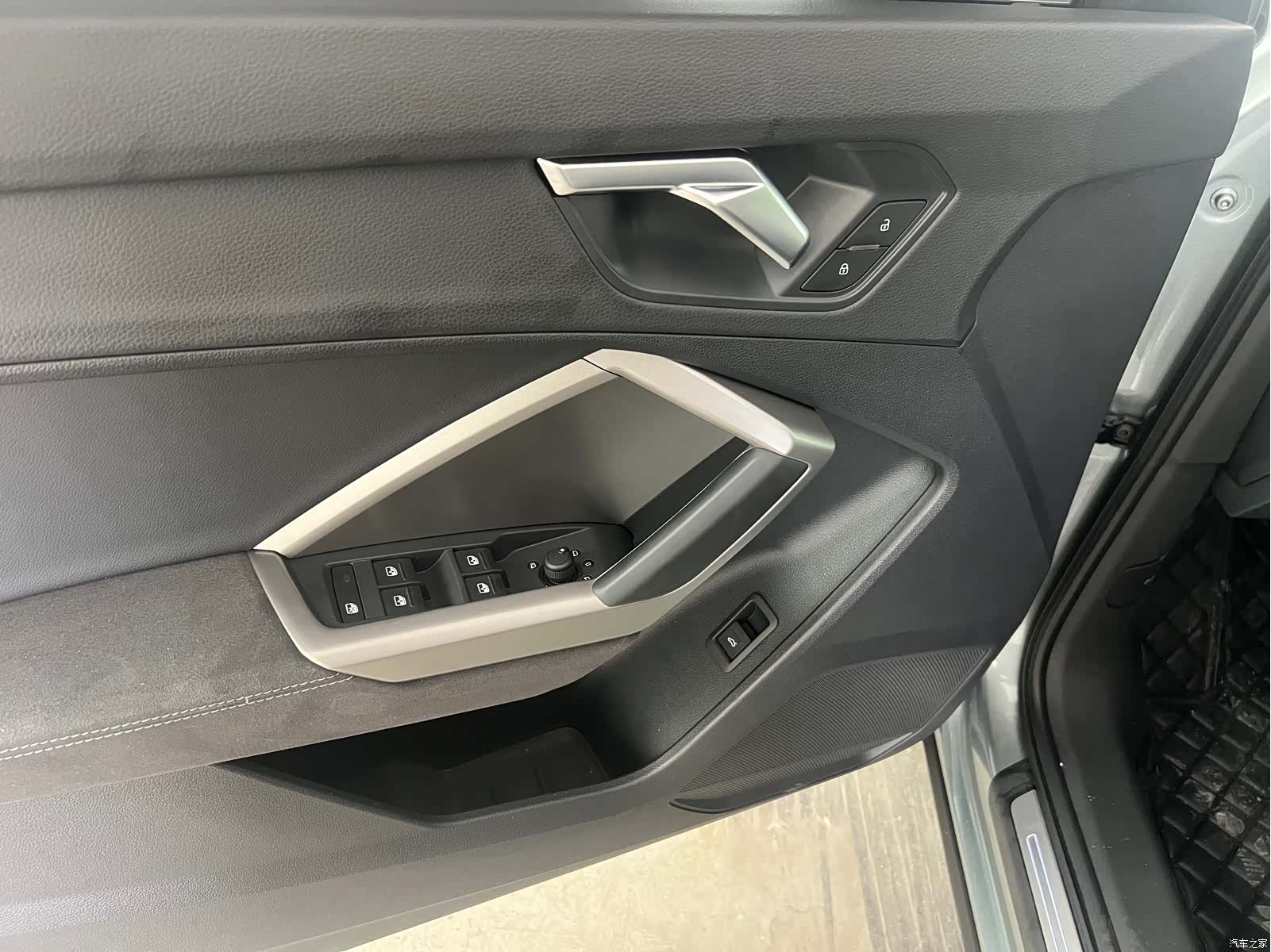 Audi Q3, 2023 7