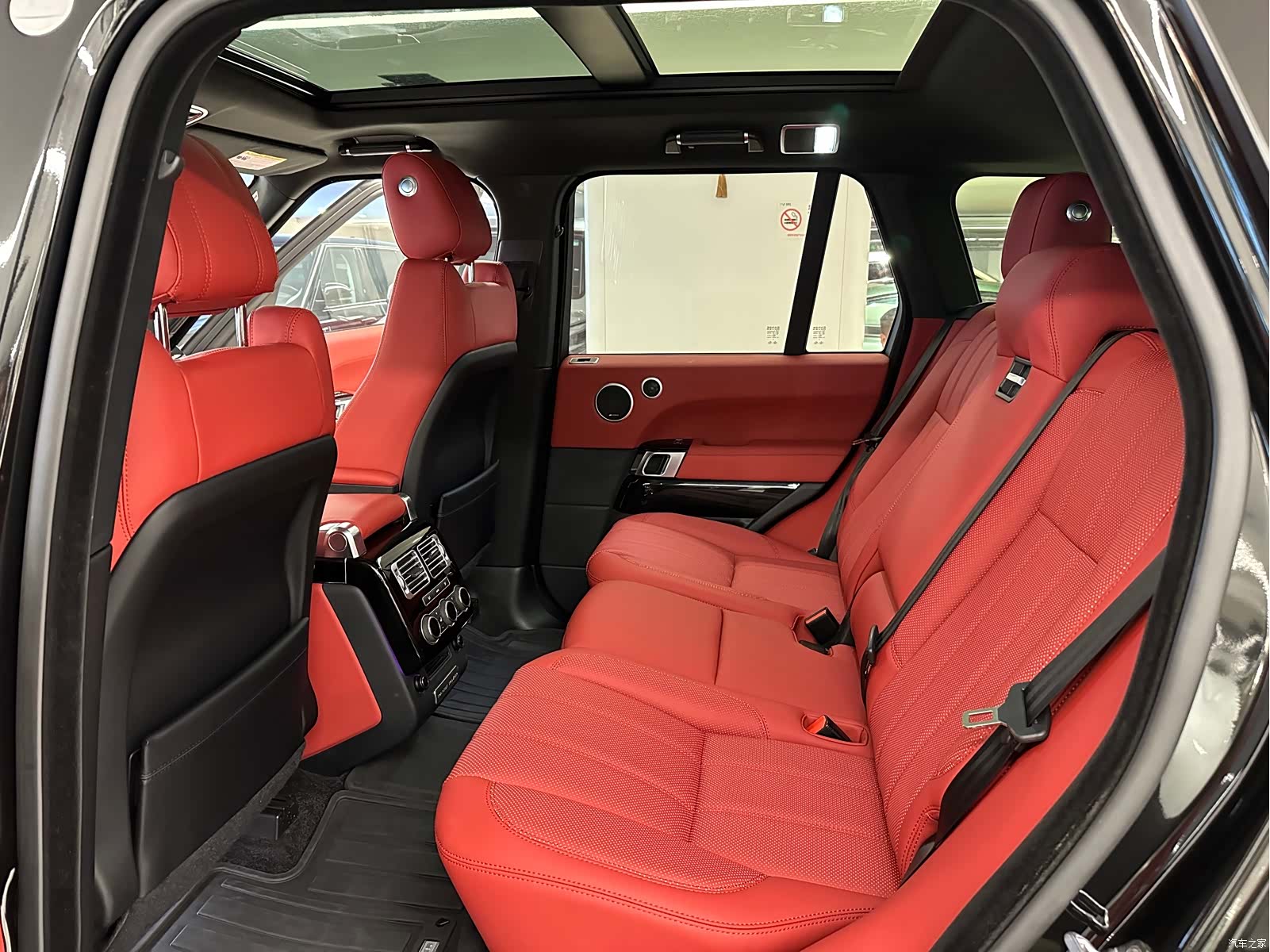 Land Rover Range Rover, 2017 15
