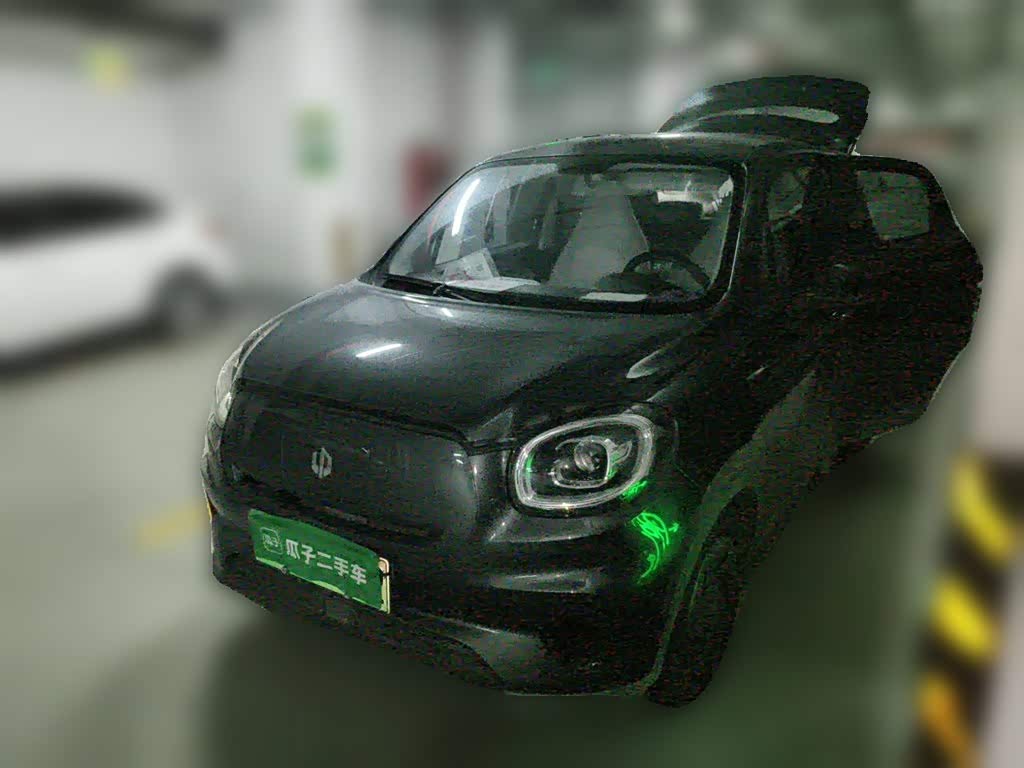 Leapmotor T03