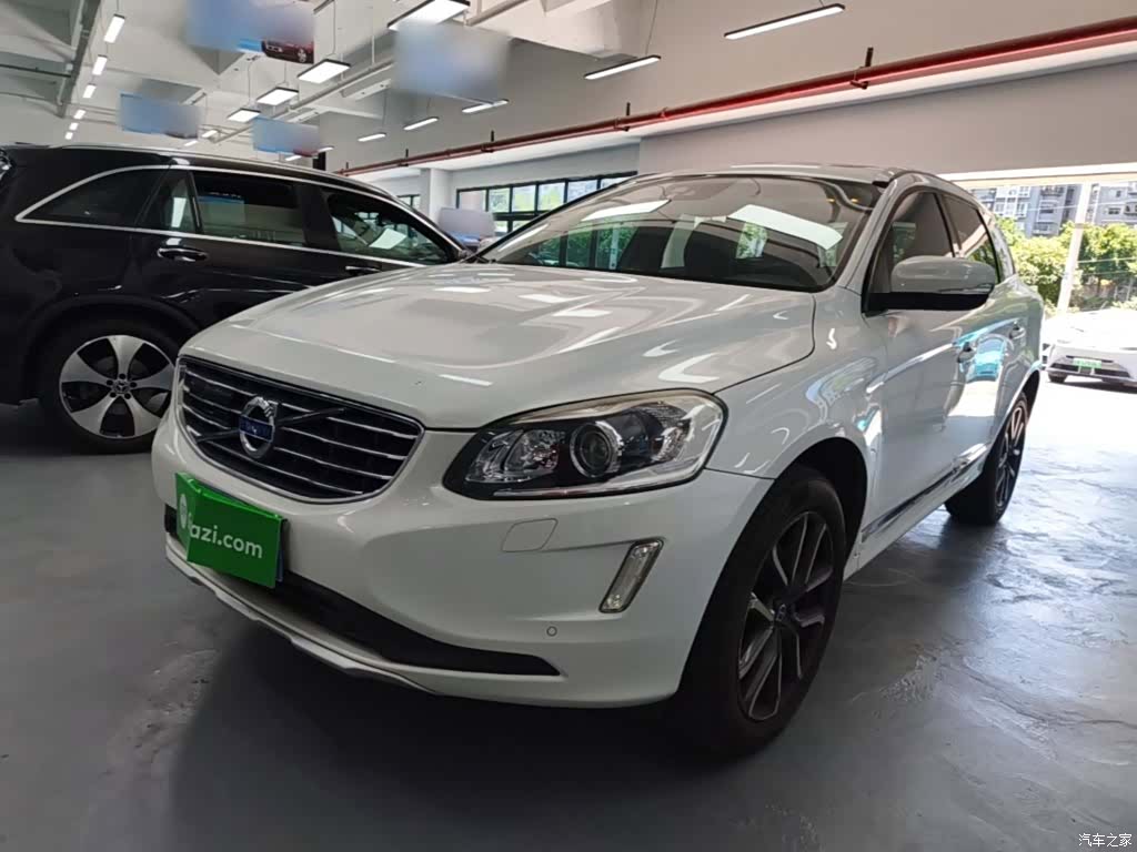 Volvo XC60, 2017 2