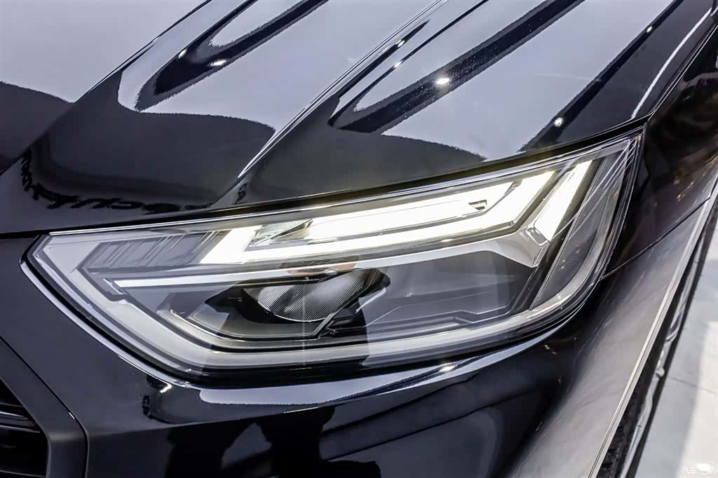 Audi Q5L, 2024 12