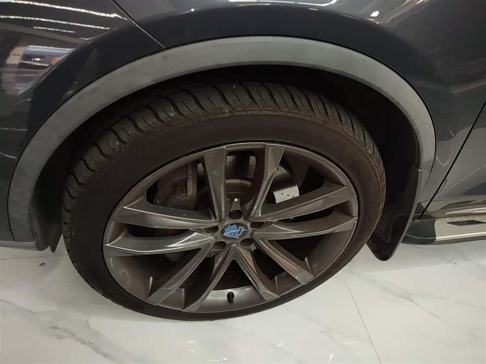 BYD Tangxin Energy