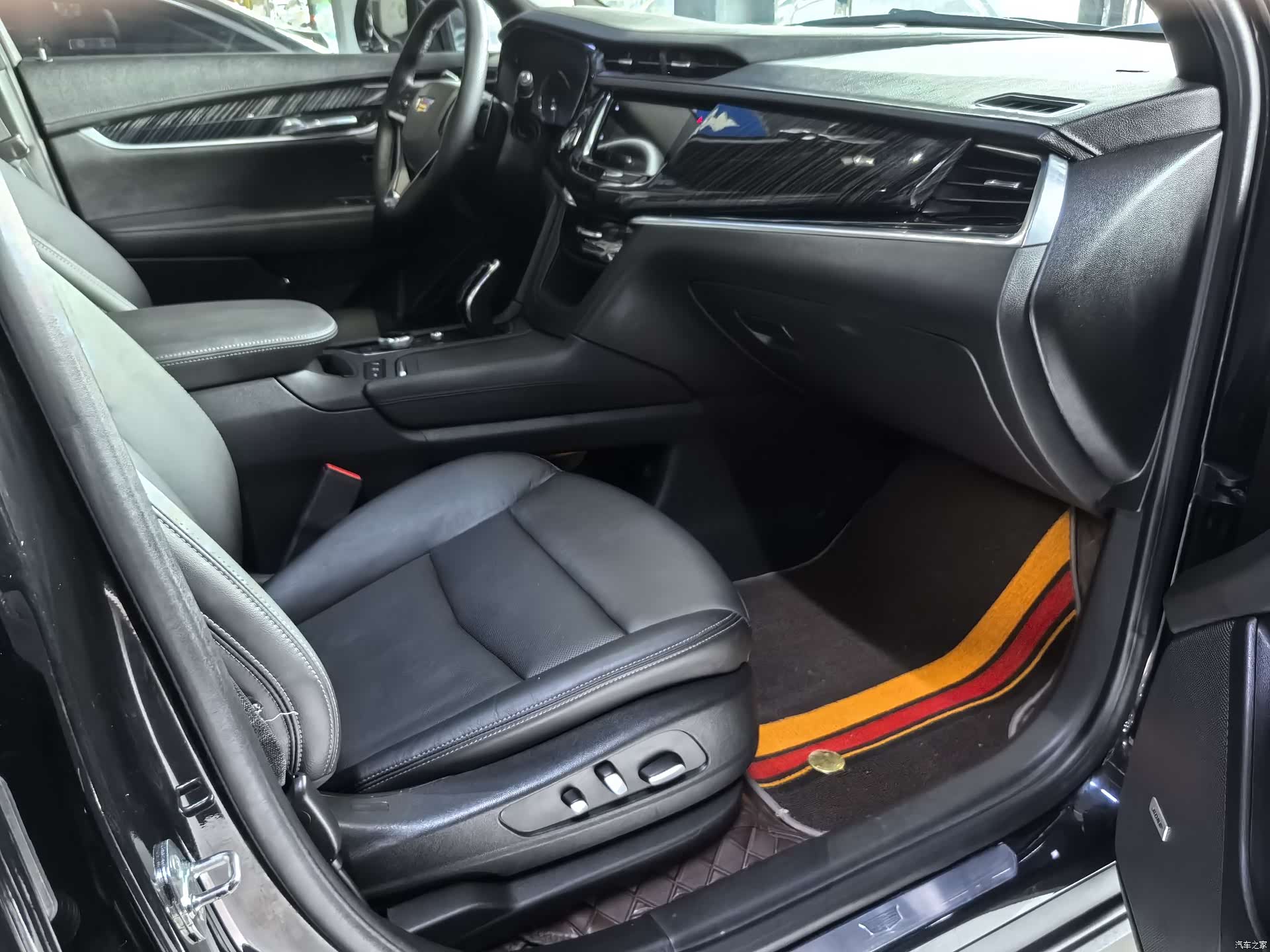 Cadillac XT6, 2024 9