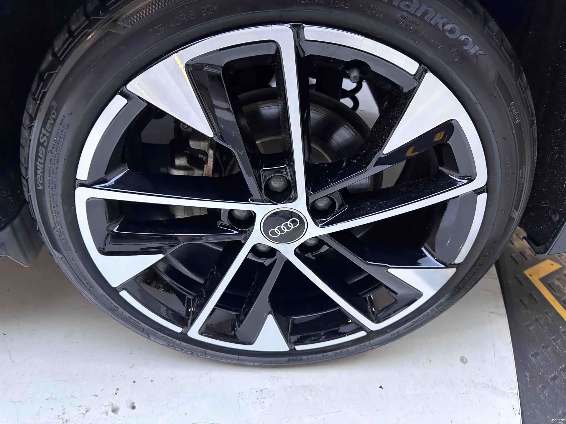 Audi A3, 2023 14