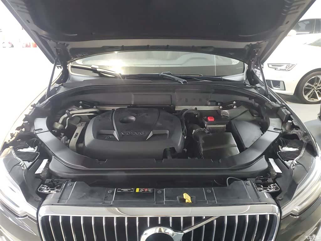 Volvo XC60, 2019 20