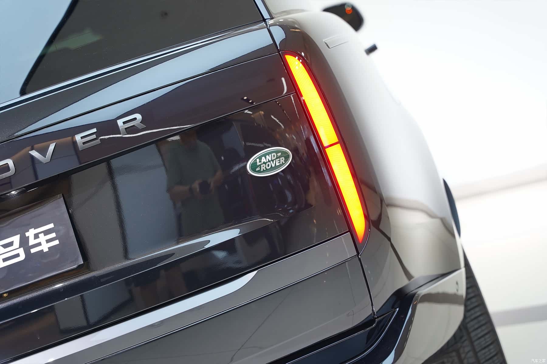 Land Rover Range Rover, 2024 8