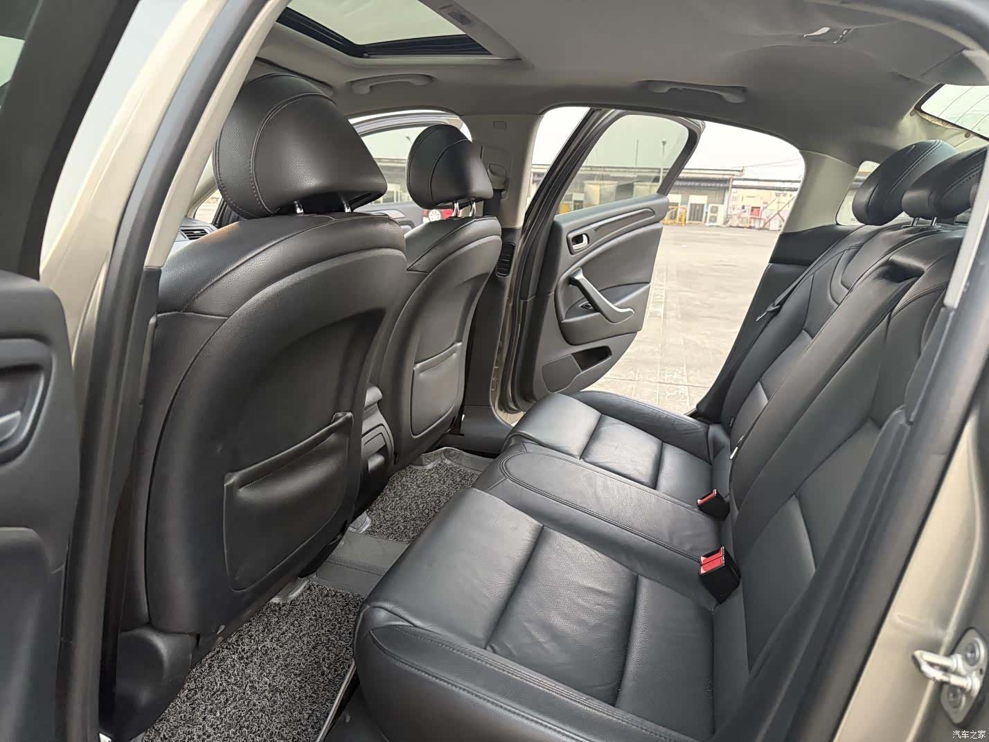 Citroen C5, 2014 10