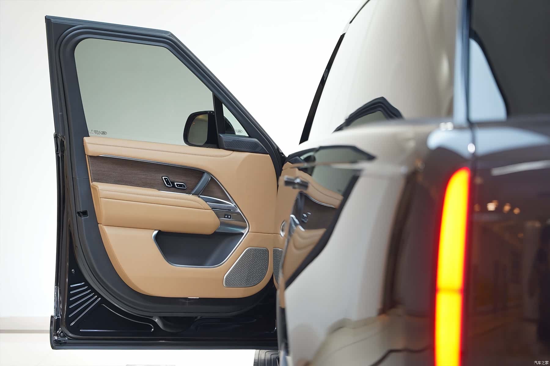 Land Rover Range Rover, 2024 11
