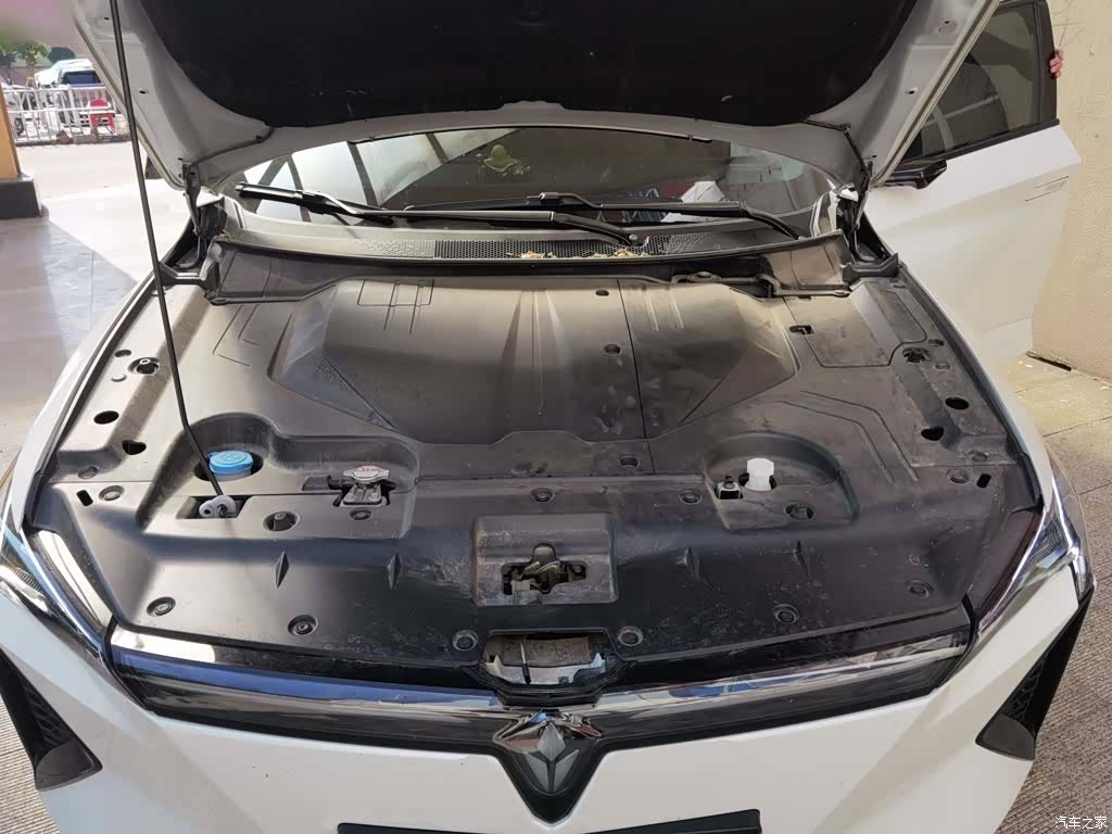 Honda L, 2025 11