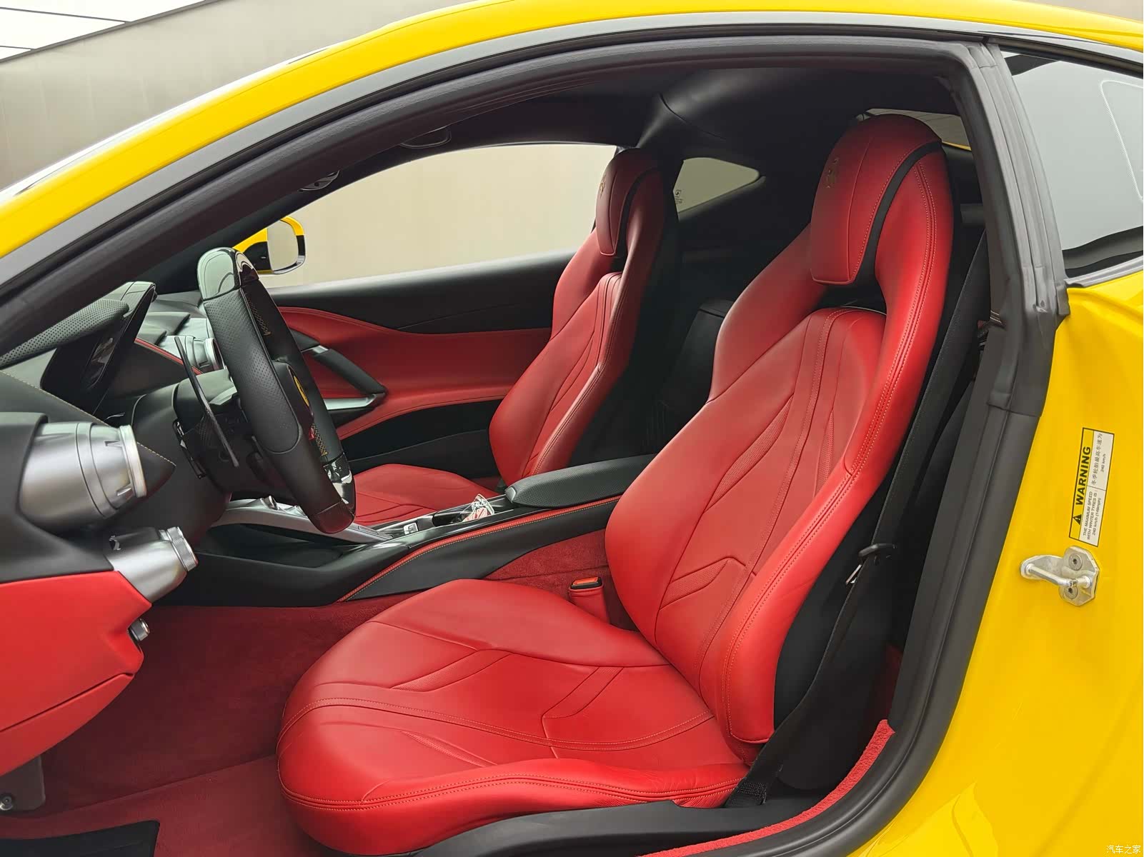 Ferrari 812, 2018 11