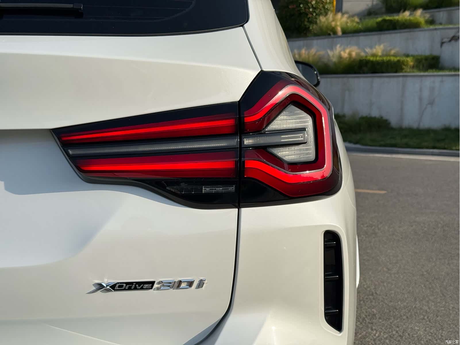 BMW X3, 2022 10