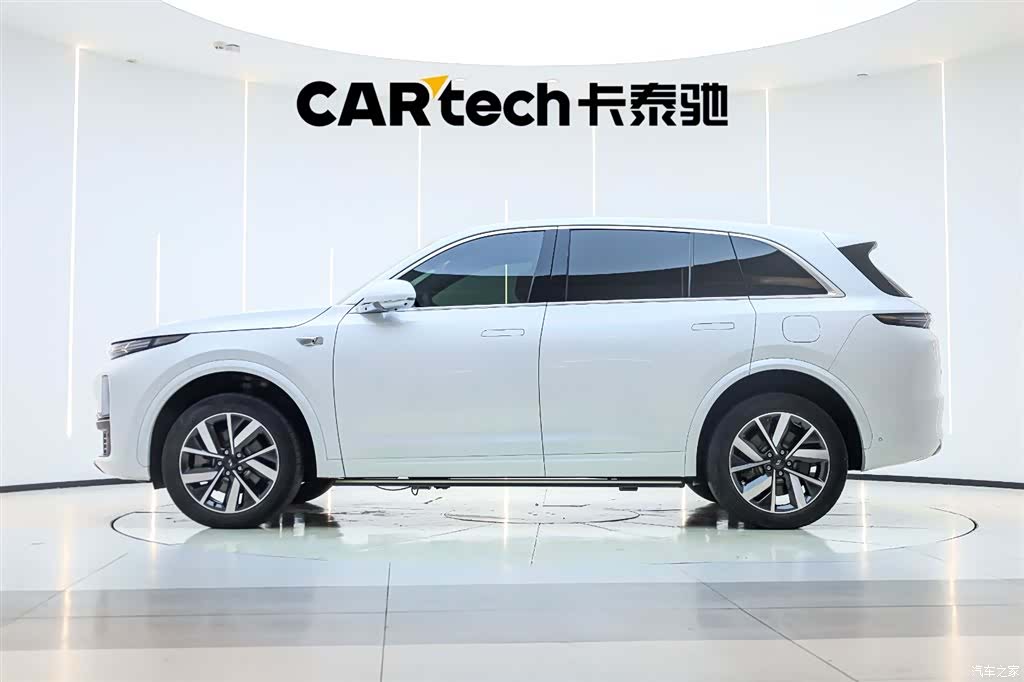 Li Auto L7, 2023 7