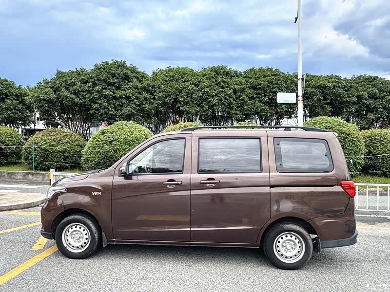 Changan EA15, 2018 3