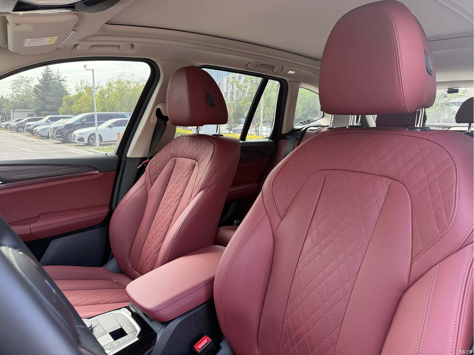BMW X3, 2022 8