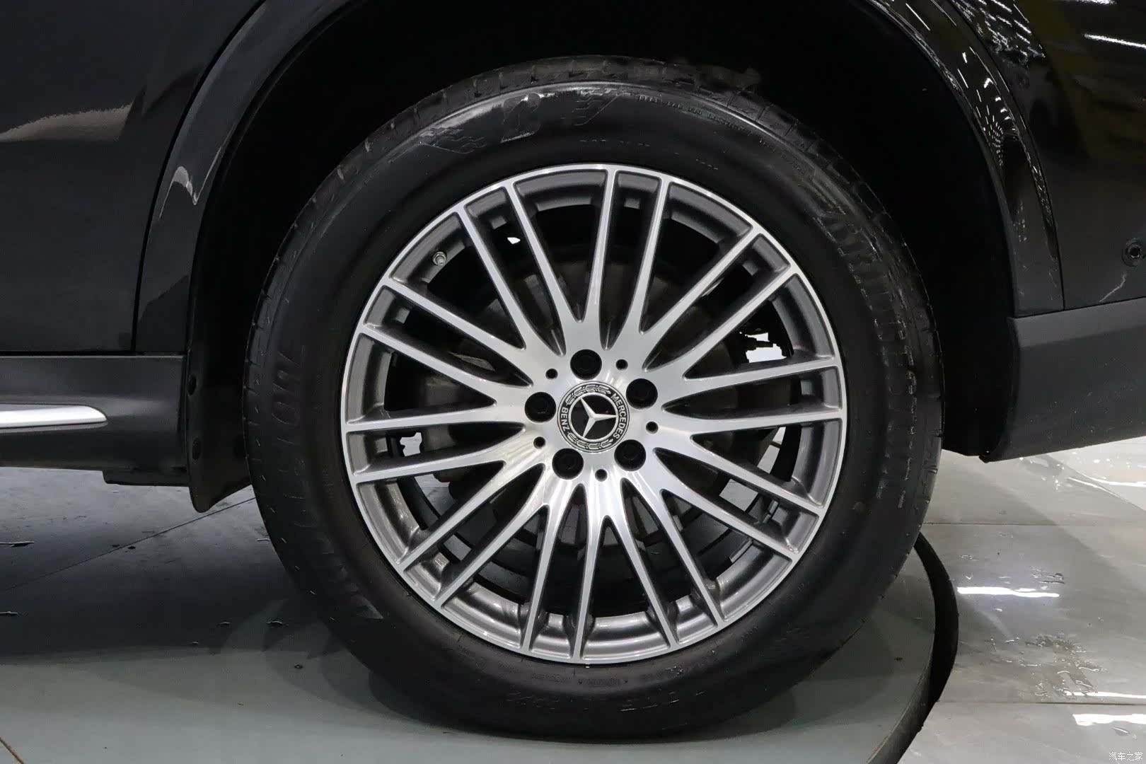 Mercedes-Benz GLC, 2023 18