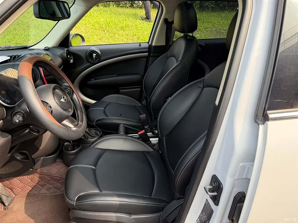 Mini Countryman, 2015 8