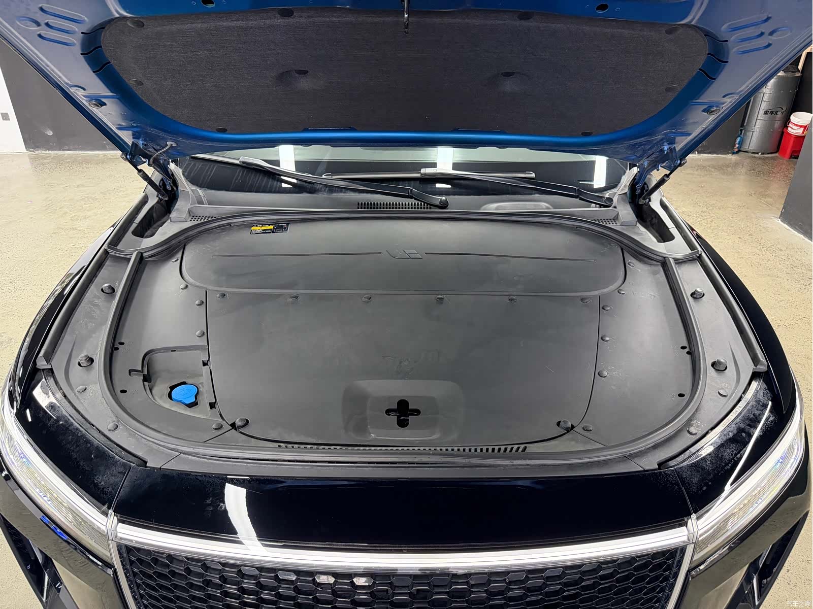 Li Auto ONE, 2020 22