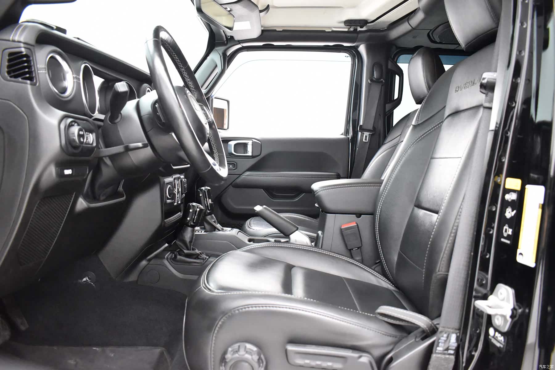 Jeep Gladiator, 2023 8