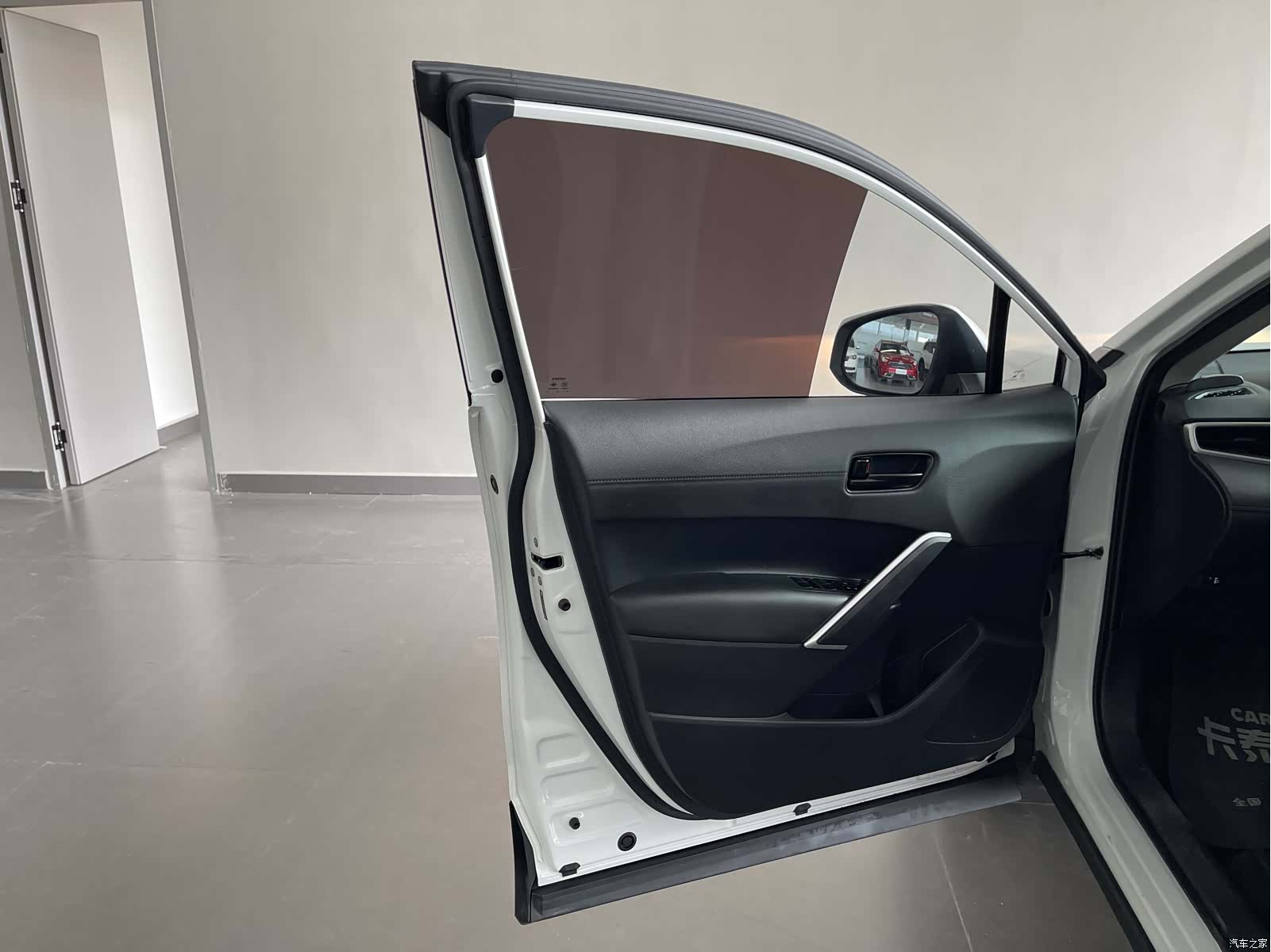 Toyota Frontlander, 2025 26