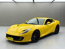 ������812 2017�� 6.5L Superfast