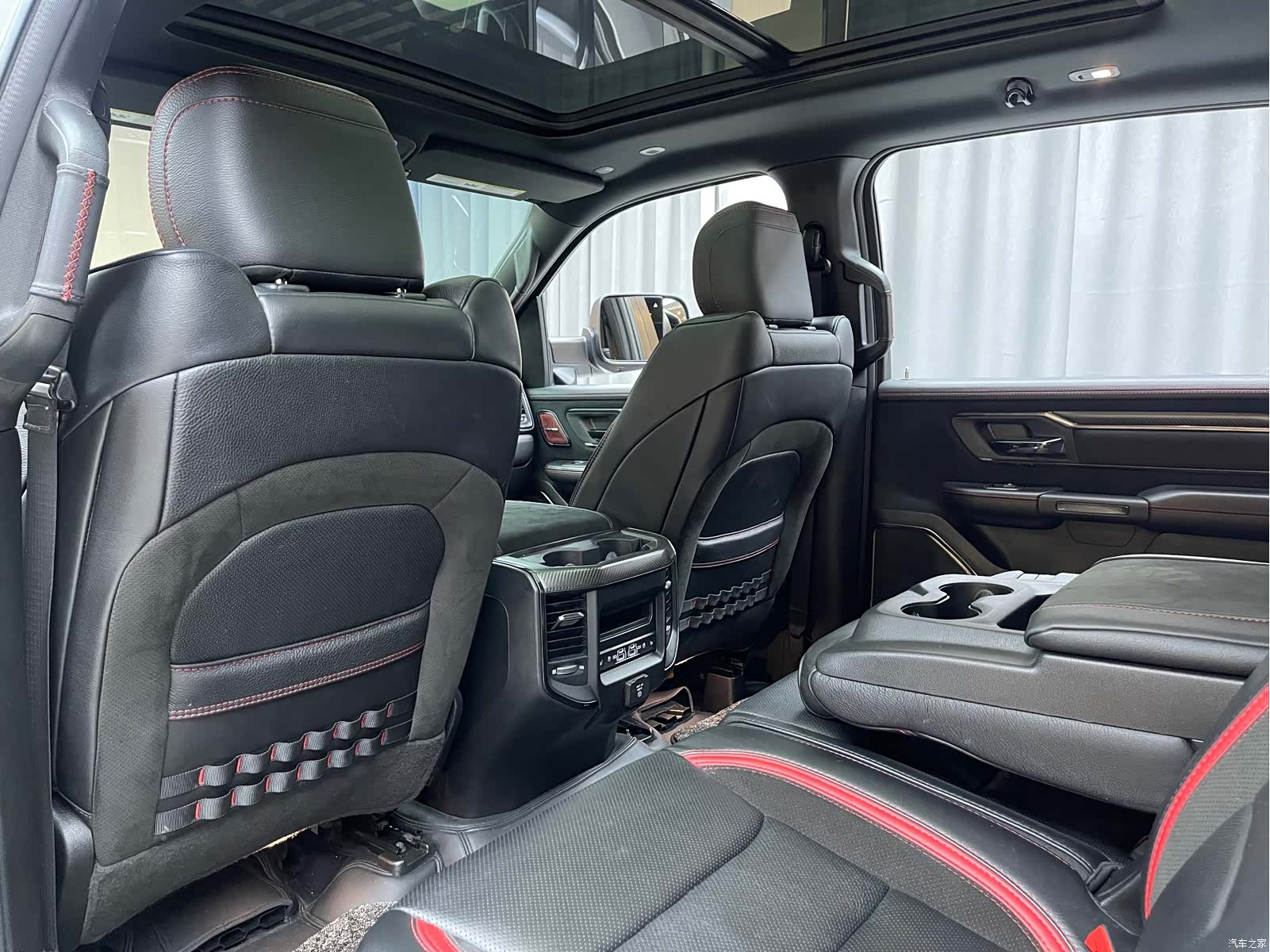 RAM Trucks, 2023 6